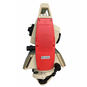 Estación Total Kolida KTS-442R10L: Equipo Topográfico en Venta - Product Image 5