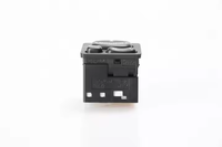 Interruptor de espejo exterior al por mayor adecuado para TOYOTA 8487006110 84870-06110 8487252040 84872-52040 848700D080 84870-0D080