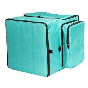 Mochila Térmica para Reparto de Comida a Domicilio 2026, Bolsas para Comida Caliente, Bolsa Aislante para Pizza - Product Image 1