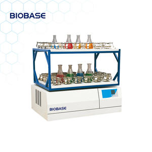 מכשיר ערבוב נוזלים למעבדה BIOBASE דגם SK-882F בעל קיבולת גדולה, להנחה על שולחן עבודה, מבוקש מאוד. - Product Image 2