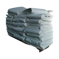 Bâche en PE imperméable, protection contre la pluie, polyéthylène, pour jardin, extérieur, camion, bateau, abri pour animaux de compagnie, maison pour chien, voiture