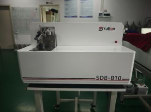 Optical Emission <b>Spectrometer</b> Metal Analyzer OES Direct Reading <b>Spectrometer</b> - Product Image 3