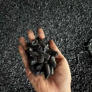Briquettes métallurgiques semi-coke à faible teneur en carbone et à haute teneur en carbone <span class=keywords><strong>de</strong></span> haute qualité - Product Image 5