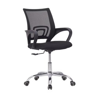 เก้าอี้ทำงานสไตล์ตุรกีเก้าอี้ผู้บริหารด้านหลังสูงหรูหราใหม่ - Product Image 1