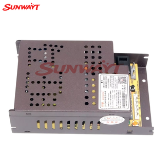 Fuente de Alimentación para Máquinas de Juego WM-998A 100V~240VAV +5V 12V 24V, Caja de Alimentación para Accesorios de Máquinas de Juego - Product Image 3