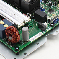 Carte de commande d'onduleur PCB EC13039-24(H) 4019561 2531304 3P367205-10 pour unité extérieure Daikin VRV RPZQ6AV1, pièces de climatiseur