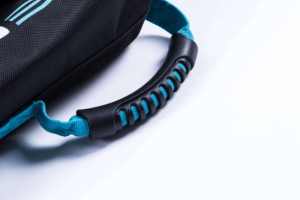 <span class=keywords><strong>LIVEPRO</strong></span> Low MOQ 5kg-20kg Bolsa de arena impermeable para ejercicio de entrenamiento Bolsas de energía ajustables con peso Bolsas de arena para gimnasio de carga dinámica - Product Image 5