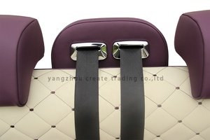 Aravan-caravana plegable, asiento doble para personas - Product Image 2