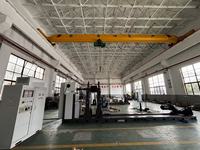 Machine d'équilibrage dynamique d'impellers de moteurs électriques WENHENG YYW-20000, protection IP55, 380/415V, haute précision 0.1, Shanghai, garantie 1 an