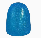 Candy Blue GW 0,2 kg Logo du paquet OPP