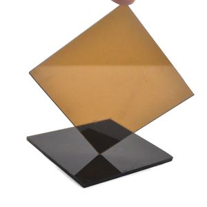 Panel de tablero de Sol de hoja de policarbonato de plástico para invernadero moderno antivaho de 5mm precio competitivo fabricado <span class=keywords><strong>POLICARBONAT</strong></span> ICHI - Product Image 1