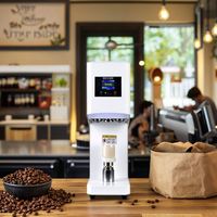 Scelleuse rotative entièrement automatique MH pour bouteilles PET, machine à sceller les canettes en aluminium et plastique pour sodas, bières, cafés, thés