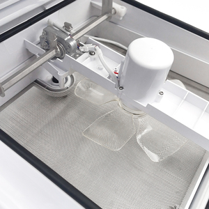 Camper kipas ventilasi atap, Aksesori Mobil Trailer Motor <span class=keywords><strong>RV</strong></span> senyap dan pengurang kebisingan