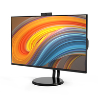 Customization 23.8inch Computer Hardware & Software Thrive Causemetics All in One Pc Desktop