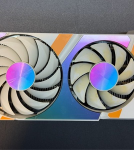 GPU para Juegos RX 6600 de 8GB GDDR6 con Doble Ventilador para Esports/Edición de Video/Transmisión en Vivo en 1080P - Product Image 3
