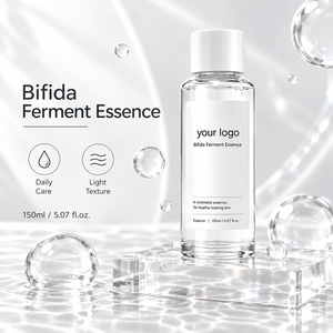 Esencia Facial OEM ODM, Esencia Hidratante con Fermento de Bifida, Producto Ligero para el Cuidado Diario de la Piel - Product Image 5