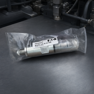 Válvula Hidráulica Eaton RV8-10-S-0-50 565577 de Acero al Carbono para Control - Product Image 3