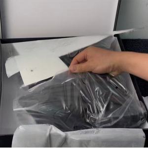 Zapatillas Deportivas Unisex Balmainssy Estilo Nave Espacial con Suela de Goma, Zapatos Deportivos para Exteriores, Zapatos para Hombre y Zapatillas Chunky - Product Image 3