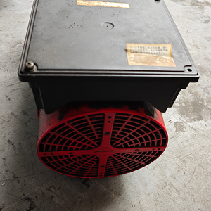 FANUC A06B-0854-B302 # Moteur servo AC série Alpha 0020 A6/12000 - Product Image 4