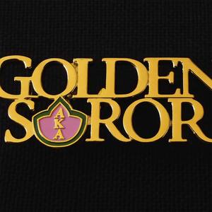 Factory Direct Benutzer definierte weiche harte Emaille <span class=keywords><strong>Aka</strong></span> Sorority Logo Brosche Kapitel Anstecknadeln Abzeichen - Product Image 5