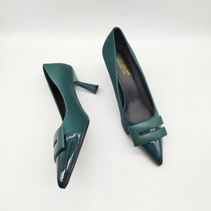 Женские туфли на высоком каблуке - Product Image 4