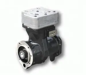 Peças do motor diesel 6ct compressor de ar 3969124