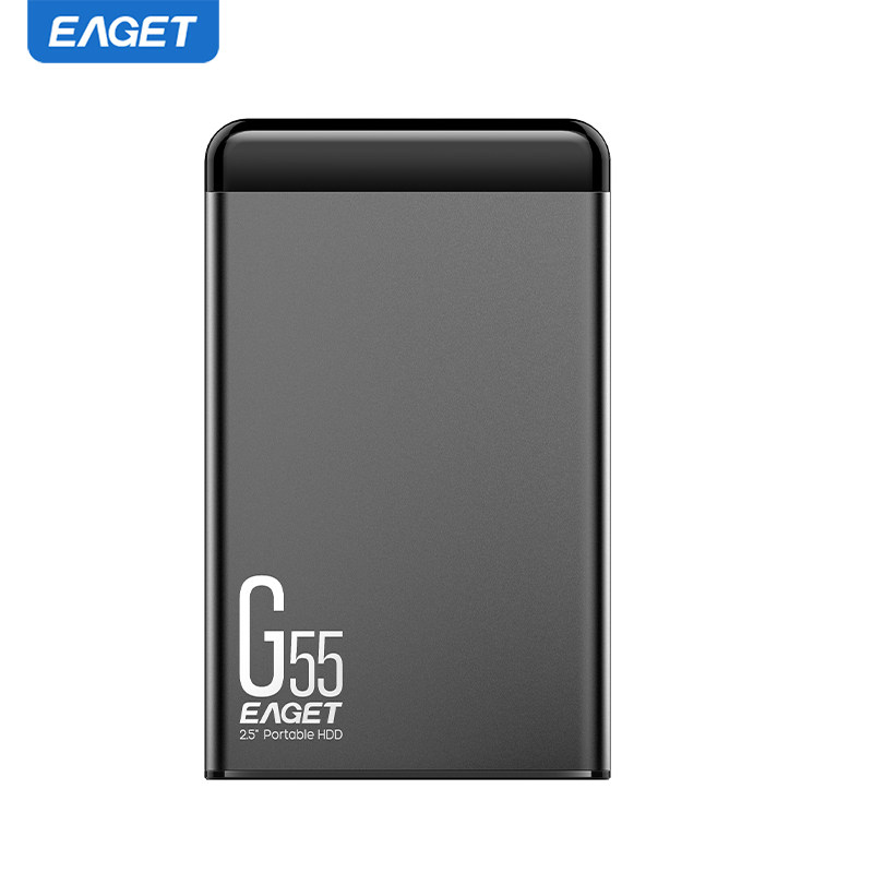 500GB