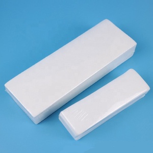 Desechables cuerpo depilación no tejida quitar pelo depilación tira de papel - Product Image 5