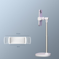 Pour la vente chaude support de téléphone en alliage d'aluminium rotatif à 360 ° prix de gros pour les téléphones mobiles jeux et utilisation au bureau