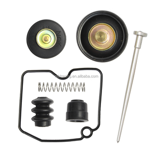 Kit de Reparación de Carburador para <span class=keywords><strong>Kawasaki</strong></span> Vulcan 800 <span class=keywords><strong>1500</strong></span> VN800 VN400C4 VN1500F1 VN1500 <span class=keywords><strong>Classic</strong></span> 800, Accesorios para Motocicleta - Product Image 2