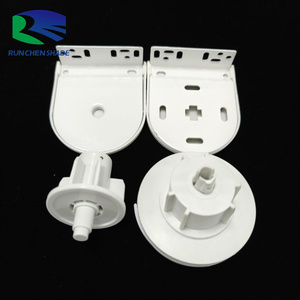 Trung Quốc nhà máy S4 28 38 cửa sổ Rèm ly hợp con lăn mù cơ chế - Product Image 2