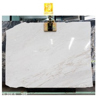 BOTON STONE Pierre Naturelle Polie Prix Moderne Dalle Murale Carreaux de Sol Marbre Blanc Thassos Prix