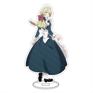 Grande enseigne sur pied Silent Witch <span class=keywords><strong>Secret</strong></span> of the Silent Witch Monica Décoration Publicité Cadeau - Product Image 5