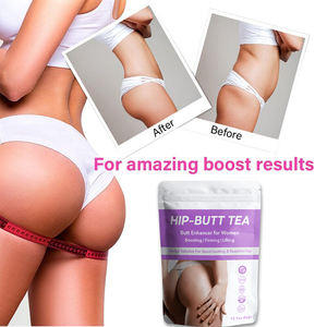 Травяной чай для увеличения ягодиц и ягодиц - Product Image 2