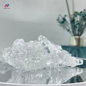 2026 Hot <b>Sale</b> Wholesale Handmade Clear Gel Wax Jelly Gel Wax for Scented Candles Making with Fast Delivery - Product Image 3