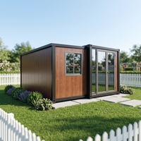 Offre Spéciale : Maisons Modulaires Personnalisables, Démontables, Extensibles, Conteneurs et Yurtes