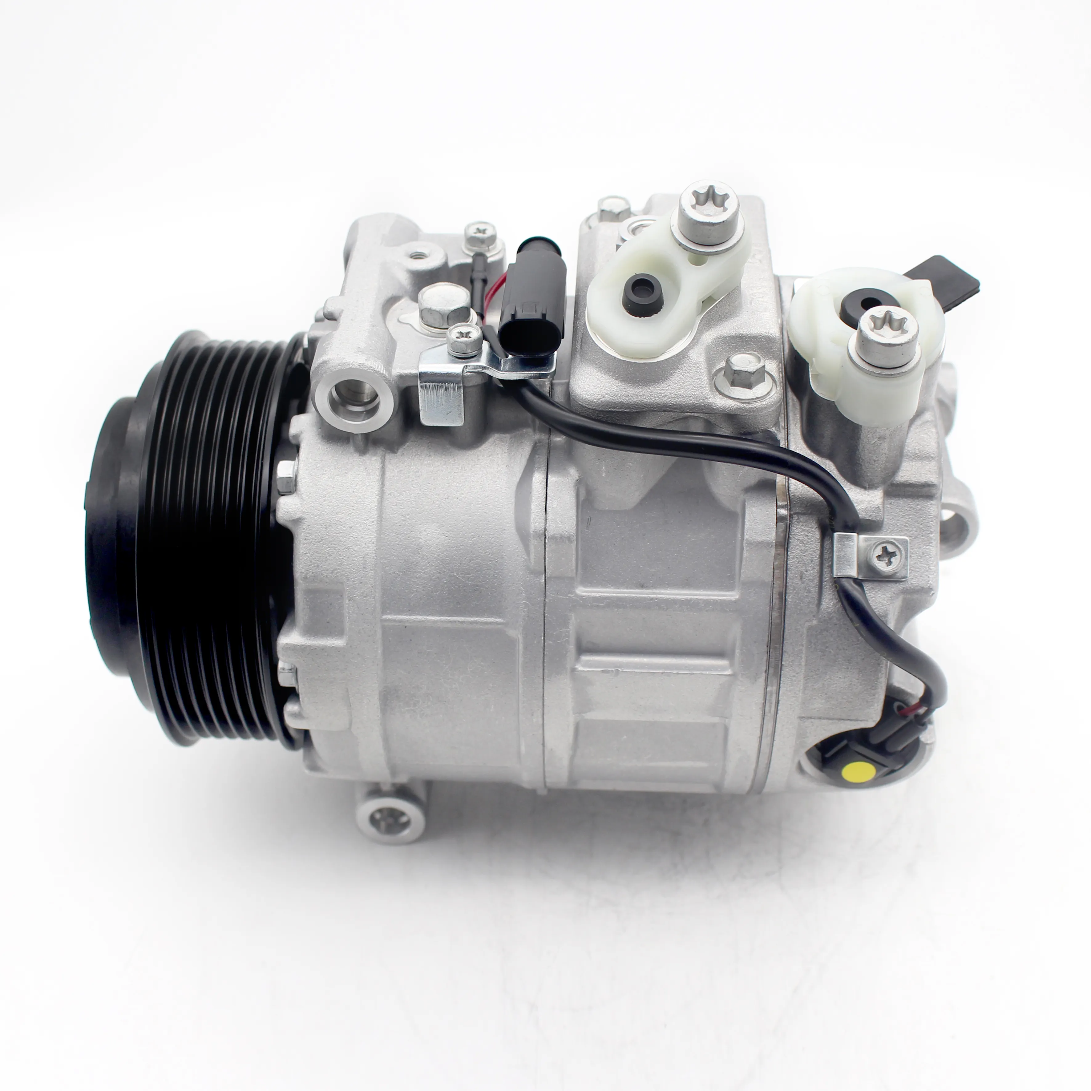 Ac Compressor For Mercedes Benz, Car Air Compressor OEM 0012300111 For Mercedes Benz W203/C320/W211/S211/E320/E500