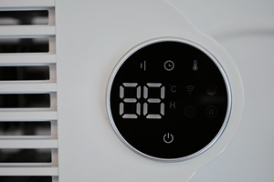 Ấm lên mùa đông của bạn một cách nhanh chóng Baseboard nóng sưởi ấm 24h nhà văn phòng ngủ phòng tất cả phù hợp Kick không gian văn phòng - Product Image 5