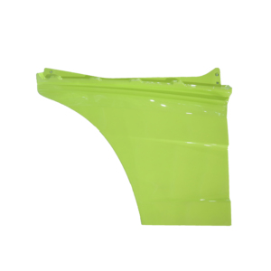 Accesorios para Camiones JieFang, Protector de Puerta Pintado, Modelo 6101590-B90/C para Nuevo JieFang - Product Image 1