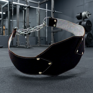 Ceinture de plongée réglable en néoprène, pour la musculation et l'allongement du poids - Product Image 2