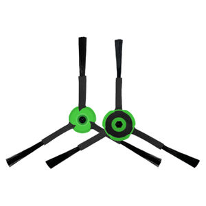 Kit Ricambi per Robot Aspirapolvere Spazzola a Rullo Spazzola Laterale Filtro Hepa Sacchetto Polvere Panno per Mocio Compatibile con <span class=keywords><strong>Irobot</strong></span> J9 Roombas Combo J7+/J9+ - Product Image 3