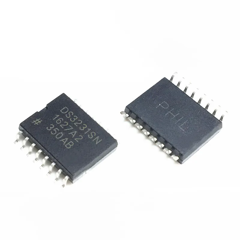 DS3231SN New And Original Integrated Circuit Ic Chip Memory Electronic Modules Components