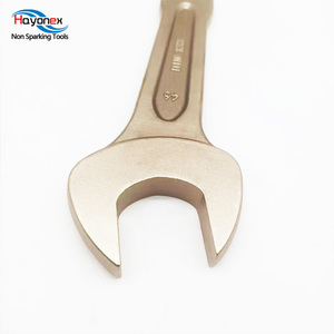 Không phát ra tia lửa công cụ an toàn công cụ nổ bằng chứng khai thác mở-end Cờ lê Búa cờ lê - Product Image 3