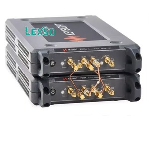 Analyseur de réseau USB Keysight Lite Series P9370a, 4,5 GHz - Product Image 6
