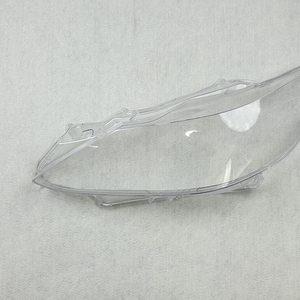 ไฟหน้ารถฝาครอบเลนส์ไฟหน้าแบบใสโคมไฟใสสำหรับ Toyota Vios 2017 2018 2020 <span class=keywords><strong>2019</strong></span> - Product Image 5