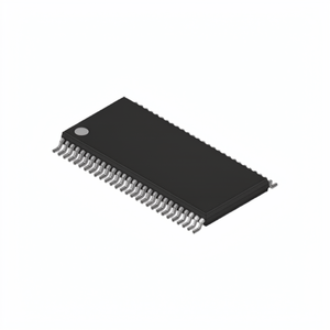 Logic Buy Online Electronic Components Authorized Distributor 56 TFSOP 74ALVCH16821DGG118 - Product Image 1