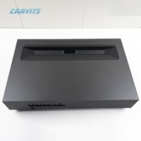 Nouveau projecteur laser triple 4K ALPD à ultra courte focale Formovie Fengmi Theater Premium T2 2024 DLP Home Theater Proyector