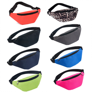 Marsupio Impermeabile Multifunzione per Sport all'Aperto e Palestra, Vendita all'Ingrosso di Fabbrica, per Donne - Product Image 1