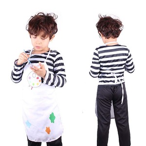 <span class=keywords><strong>Disfraz</strong></span> de <span class=keywords><strong>Pintor</strong></span> para Niños, Ropa Profesional de Artista, Lindo para Halloween, HCBC-063 - Product Image 2