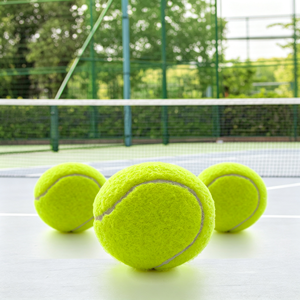 Pelotas de Tenis Premium para Entrenamiento, Directo de Fábrica, 12 Unidades, Grado Campeonato, Fieltro Duradero, Tamaño Oficial, Rebote Consistente, Paquete - Product Image 6